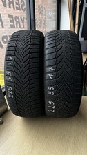 225 55 17 Nexen Winguard Sport