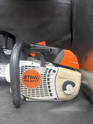 Stihl ms201t top - ms201t, handle