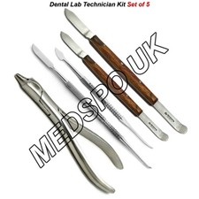 Dental Lab Technicians Kit