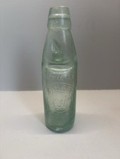 Antique G. Ham Exeter Codd