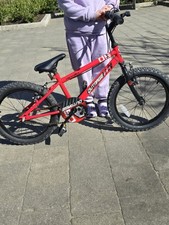 Outrage Apollo Bicycle 