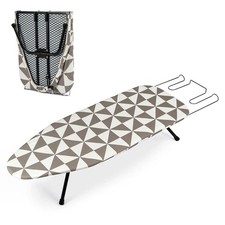Tabletop Ironing Board