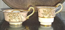 Elegant Regency Copeland &