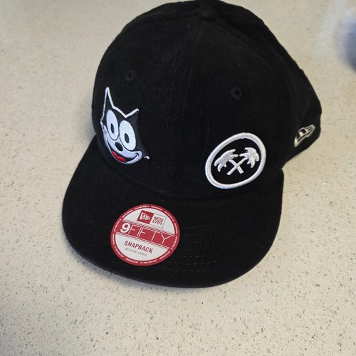 New era felix - era,
