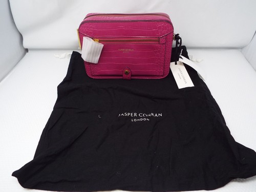 Jasper conran london croc - jasper,