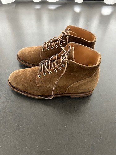 Viberg service boots - viberg,
