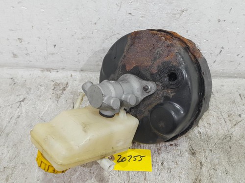 Jaguar type 2004 - jaguar, brake