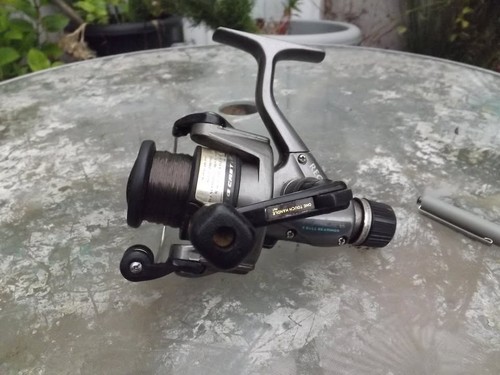 Daiwa regal 2553 2b fixed - daiwa,