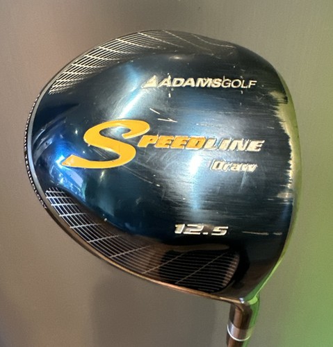 Adamsgolf speedline draw 5 - adamsgolf, 12.5