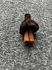 Vintage Star Wars Jawa Action