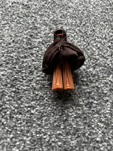 Vintage star wars jawa action - wars,