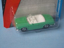 Matchbox VW Volkswagen Karmann