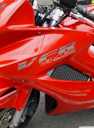 For honda vfr 800 - vfr, decals