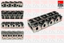 Bare Cylinder Head FOR ISUZU
