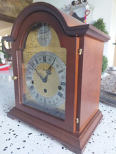 Hermle Bethnal 8 Day