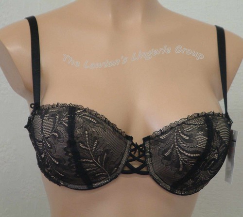 Charnos boudoir bd001 - bd001,, padded