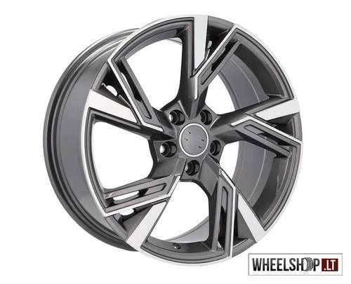 Audi rs6 style - r18, 5x112
