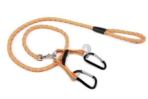 Vehicle pull drag lead - vehicle,