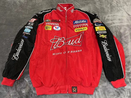 Adult racing jacket - racing,