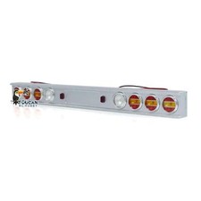 Degree Taillight LED For
