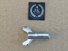 Honda CR250 1978 1979 1980 Brake Rod Wing Nut Elsinore Twinshock