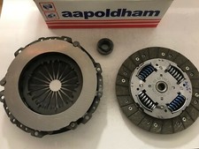  FITS CITROEN BERLINGO MULTISPACE 1.6 VTi 120bhp 2010-2017 3-PIECE CLUTCH KIT