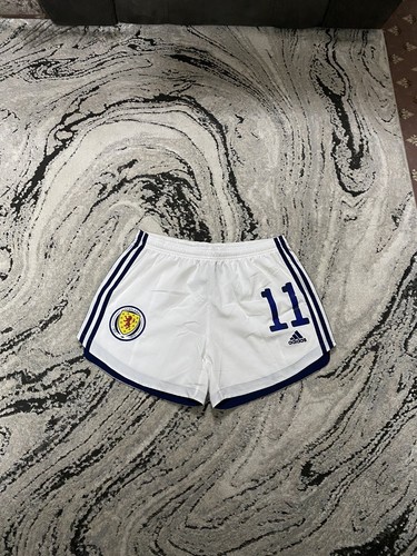 Scotland women match worn lisa - scotland,