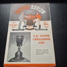 MANCHESTER UNITED Homes -