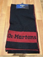 Dr. Martens DNA Scarf