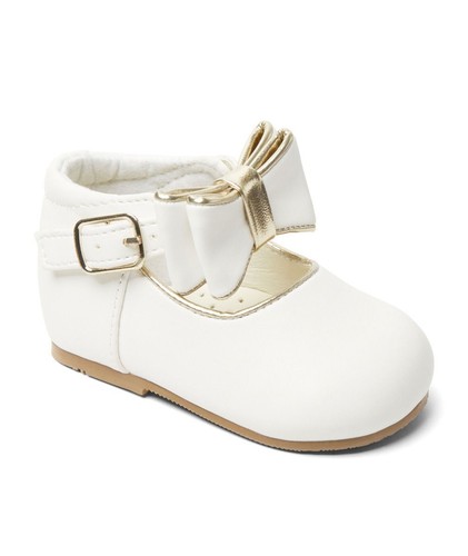 Baby girls spanish style - baby, shoes