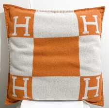 Hermes Avalon Cushion