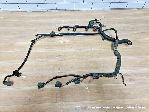 Nissan sr20det engine harness - engine,