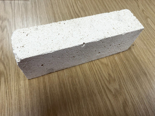 Insulation bricks 230 x - 230,