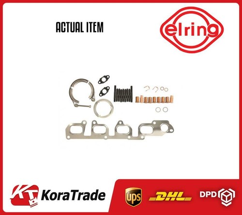 Turbo gasket fitting kit - turbo,