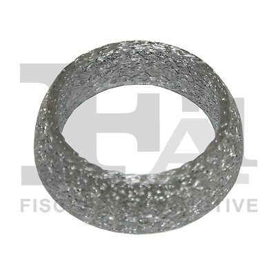 Seal ring exhaust - pipe, fa1