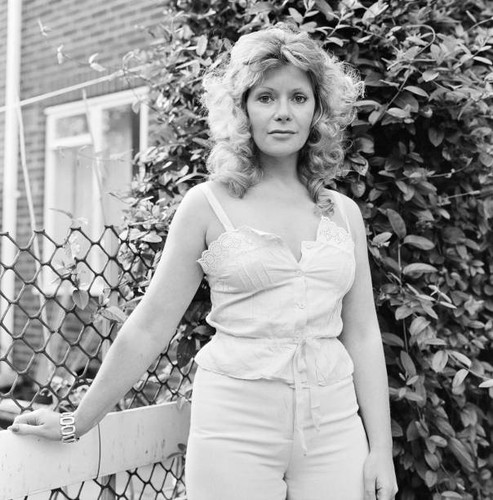 Mary millington actress and - mary,