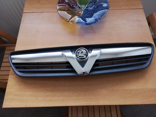 Vauxhall meriva front grille - vauxhall, a