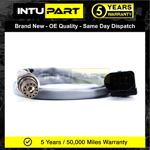 Fits audi lambda oxygen - fits, a4