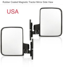 RUBBER COATED 114LB MAGNETIC