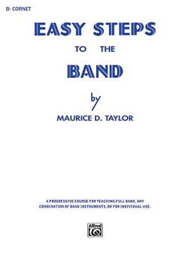 Easy steps the - easy, to