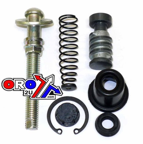 Master cylinder rebuild kit - master,