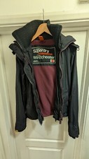 Superdry Professional The