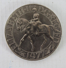 QUEEN ELIZABETH Commemorative