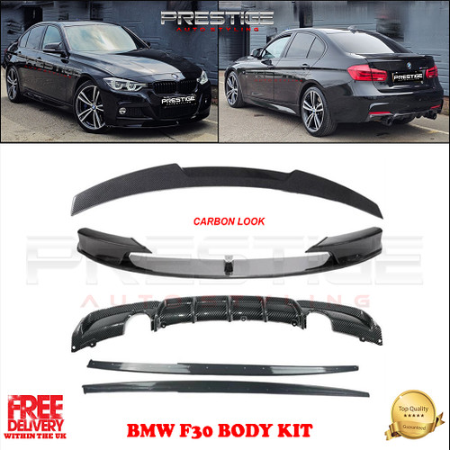 For bmw series - 3, m
