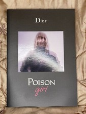 Dior 2016 Poison Girl Perfume