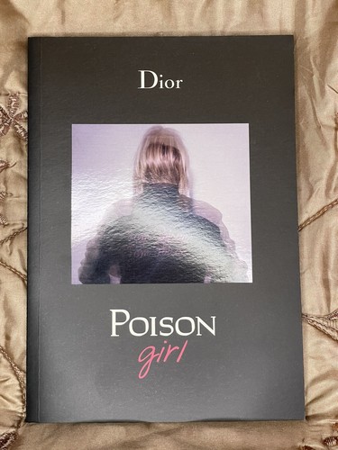 Dior 2016 poison - dior,