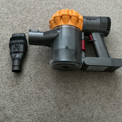 Dyson dc59 motor body filter - dyson,