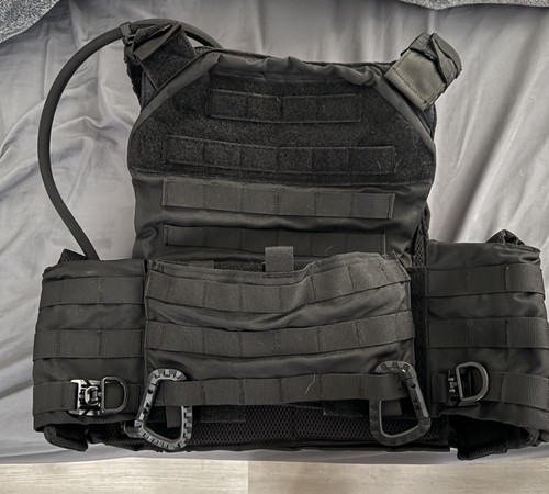 Shellback tactical plate - tactical,
