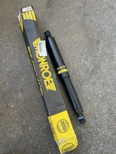 FOR ISUZU D-MAX II TFR TFS 2.5 CRDi 4X4 2012-REAR SHOCK ABSORBER MONROE SHOCK