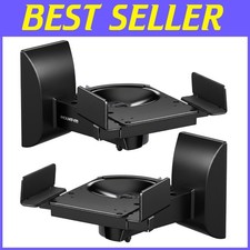 Heavy Duty Speaker Wall Mount